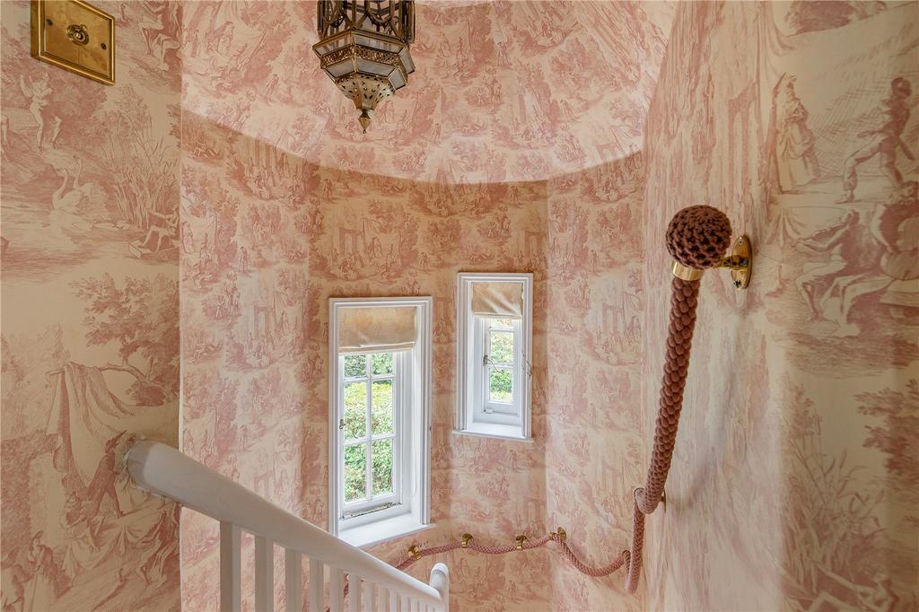 Staircase