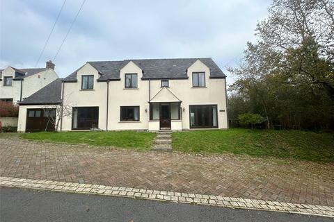 4 bedroom detached house for sale, Sutton, Haverfordwest, Pembrokeshire, SA62