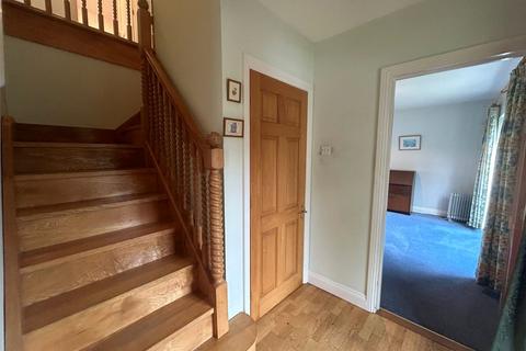 4 bedroom detached house for sale, Sutton, Haverfordwest, Pembrokeshire, SA62