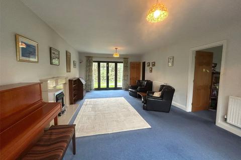 4 bedroom detached house for sale, Sutton, Haverfordwest, Pembrokeshire, SA62