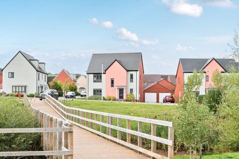 7 Brimlicombe Meadow, Exeter, EX1 3JA