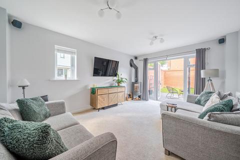7 Brimlicombe Meadow, Exeter, EX1 3JA