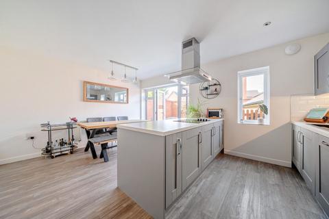 7 Brimlicombe Meadow, Exeter, EX1 3JA