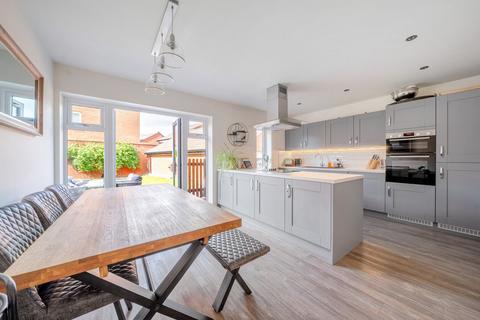 7 Brimlicombe Meadow, Exeter, EX1 3JA