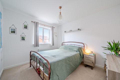 7 Brimlicombe Meadow, Exeter, EX1 3JA