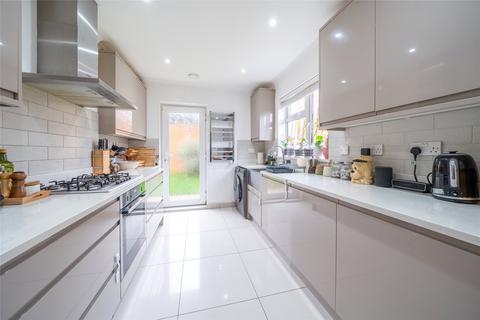 undefined, Poplar Avenue, Leatherhead, Surrey, KT22