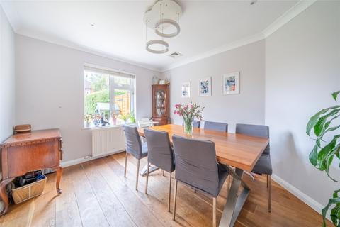 undefined, Poplar Avenue, Leatherhead, Surrey, KT22
