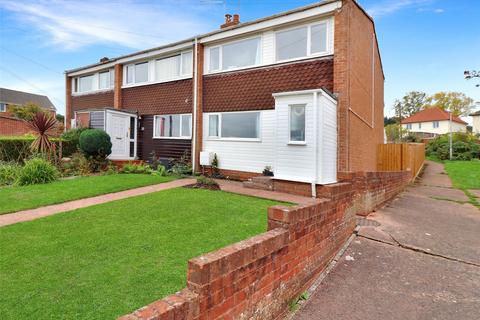 Higher Park, Minehead, Somerset, TA24