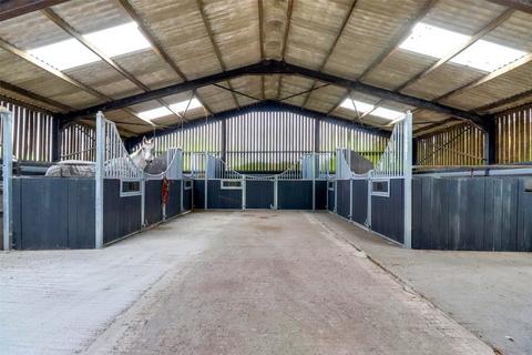 5 bedroom equestrian property for sale, North Molton, South Molton, Devon, EX36
