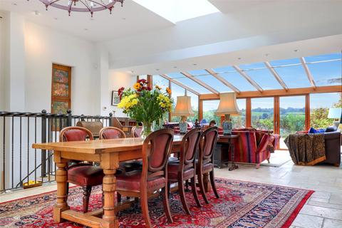 5 bedroom equestrian property for sale, North Molton, South Molton, Devon, EX36