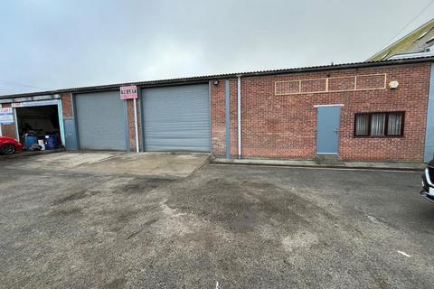 Industrial development to rent, Commerce Way Lawford CO11 1UT