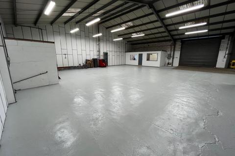 Industrial development to rent, Commerce Way Lawford CO11 1UT
