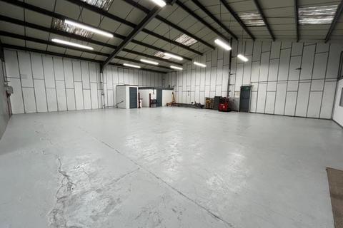 Industrial development to rent, Commerce Way Lawford CO11 1UT