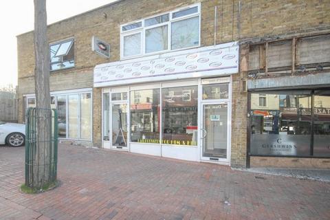 Retail property (high street) to rent, 4 Church St Chatham ME4 4BS