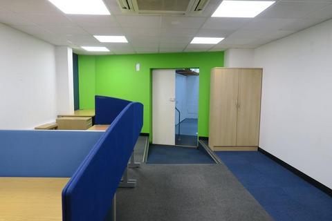 Industrial unit for sale, 137 Blenheim Rd Harrow HA2 7AA