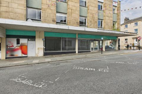 Retail property (high street) to rent, 9-12 Gage St Lancaster LA1 1UH