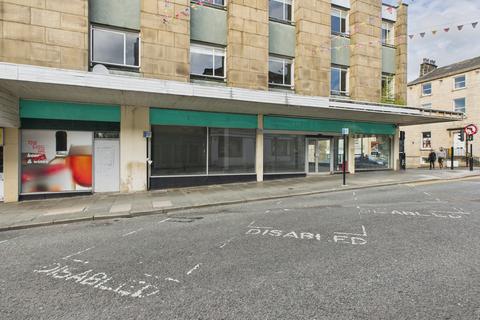 Retail property (high street) to rent, 9-12 Gage St Lancaster LA1 1UH