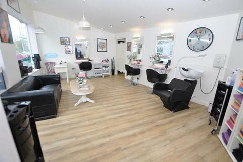 Retail property (high street) for sale, 10 Mansel St Carmarthen SA31 1PX