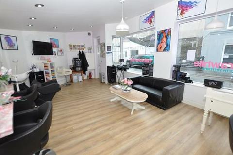 Retail property (high street) for sale, 10 Mansel St Carmarthen SA31 1PX