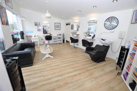 Retail property (high street) for sale, 10 Mansel St Carmarthen SA31 1PX