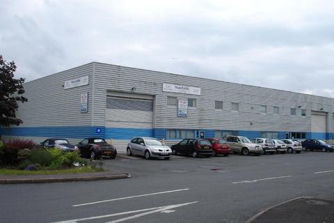 Warehouse to rent, Third Ave Kingswinford DY6 7PP
