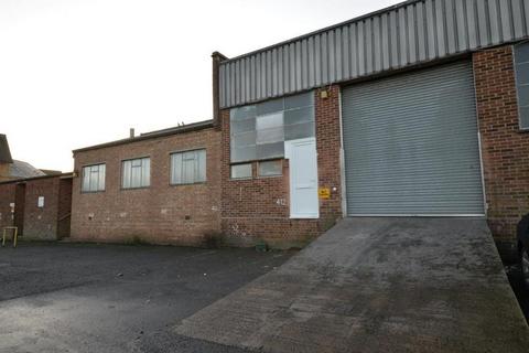Warehouse to rent, 7 Main Dr Wembley HA9 7NA