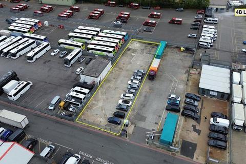 Industrial development to rent, 4 East Ln Wembley HA9 7RB