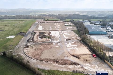 Factory for sale, Longridge Rd Preston PR2 5BB