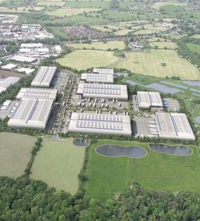 Factory to rent, Roman Way Preston PR2 5AP