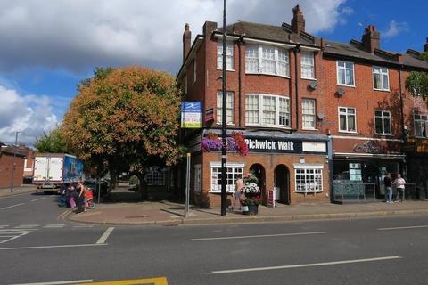 Retail property (high street) to rent, Uxbridge Rd Pinner HA5 4HS