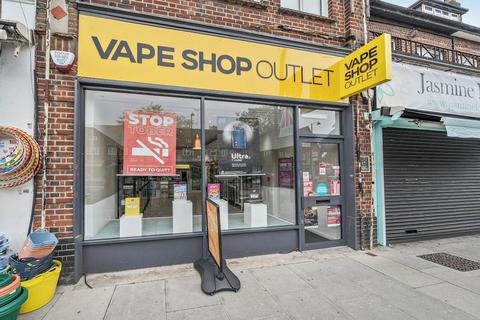 Retail property (high street) to rent, 161 Field End Rd Pinner HA5 1QL