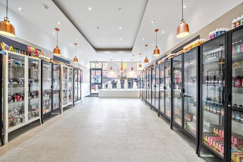 Retail property (high street) to rent, 161 Field End Rd Pinner HA5 1QL
