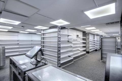 Retail property (high street) to rent, High St Skipton BD23 1DG