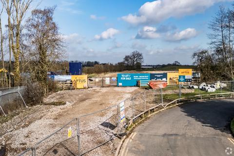 Factory for sale, Roman Way Preston PR2 5AP