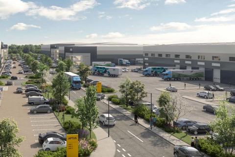 Factory for sale, Roman Way Preston PR2 5AP