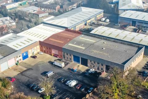 Industrial unit to rent - Multipark Headley Park 9, Reading RG5