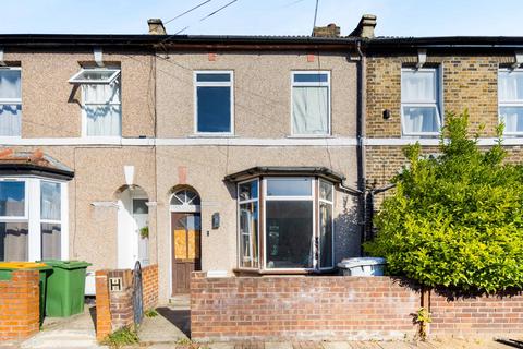 Henniker Road, Stratford, London, E15