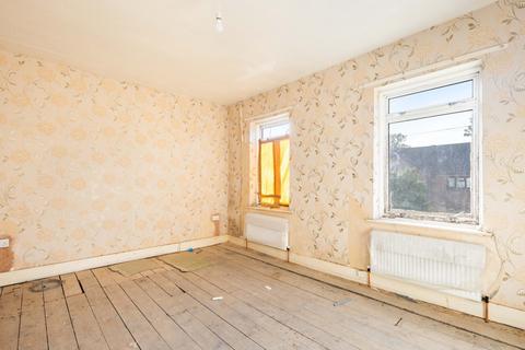undefined, Henniker Road, Stratford, London, E15