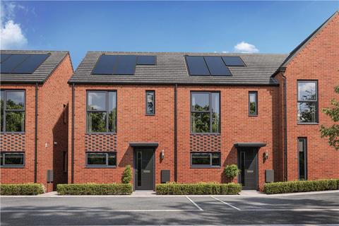 undefined, The Bridget at SMH @ West Works, B45, SMH @ West Works, Bristol Road B45
