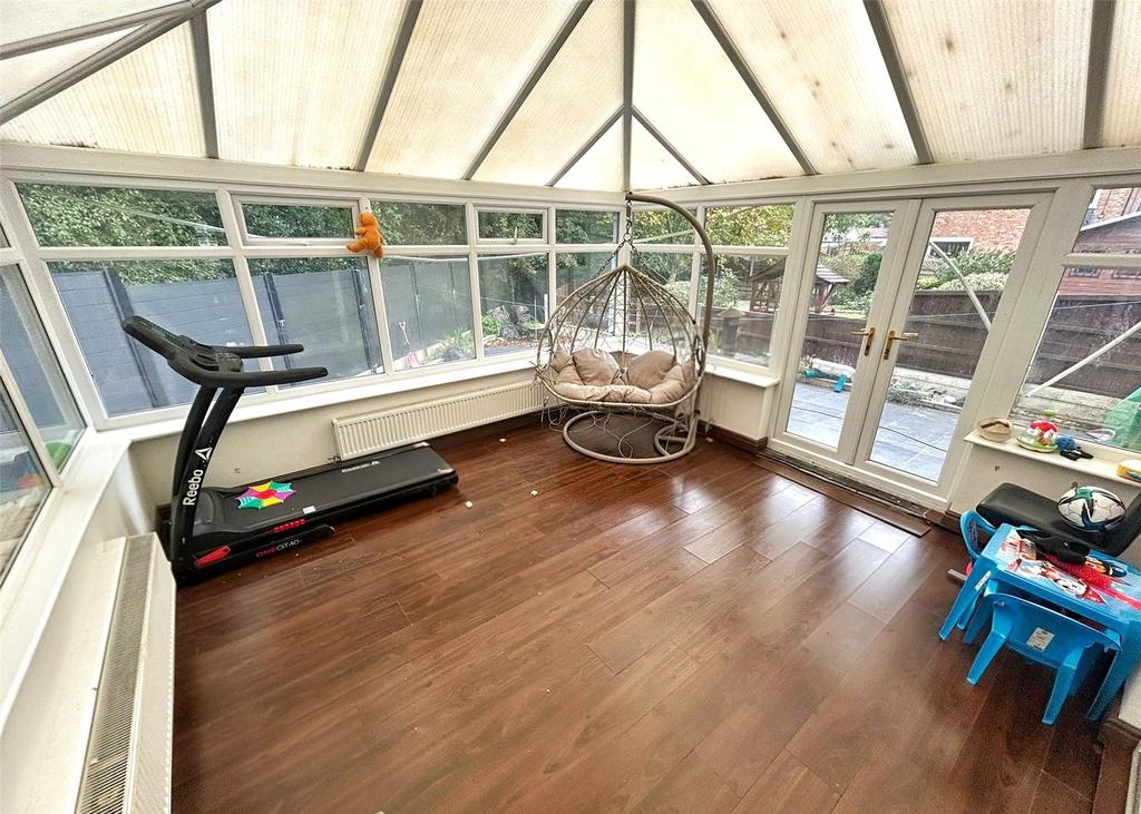 Conservatory
