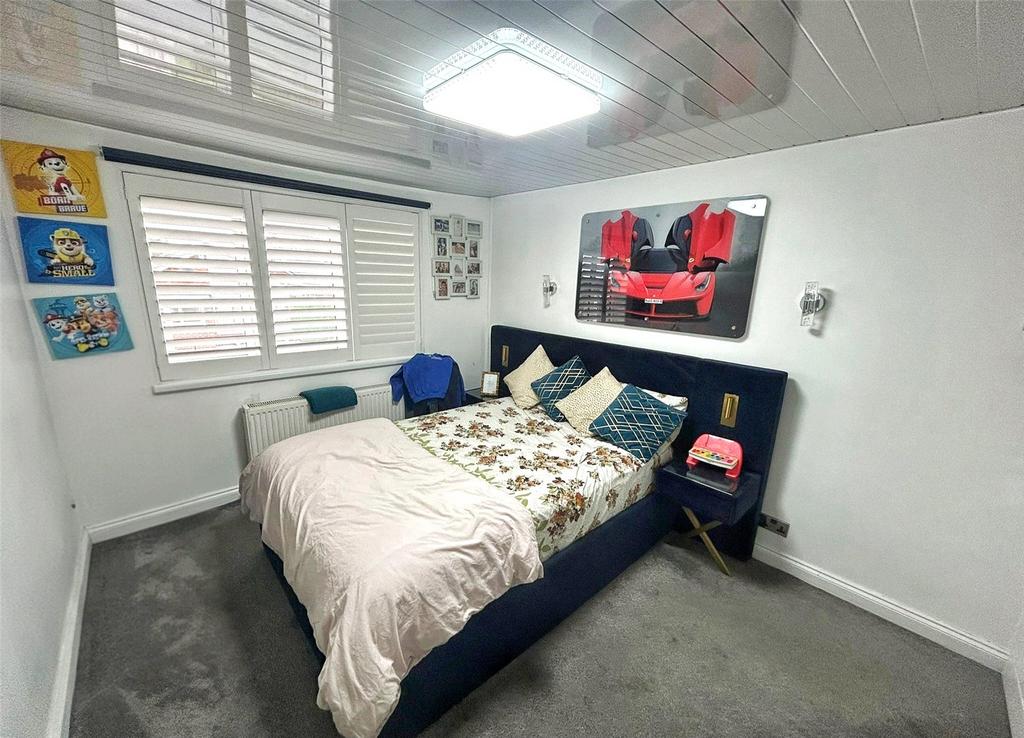 Bedroom 5