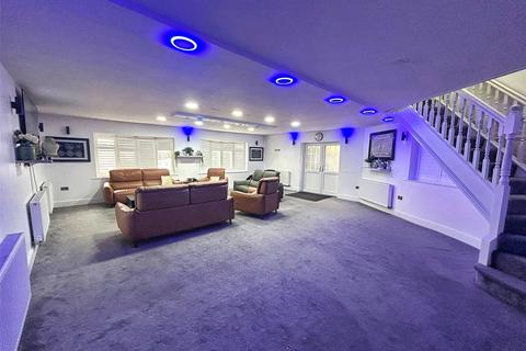 undefined, Truro Avenue, Ashton-under-Lyne, Greater Manchester, OL6