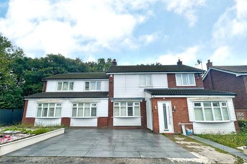 undefined, Truro Avenue, Ashton-under-Lyne, Greater Manchester, OL6