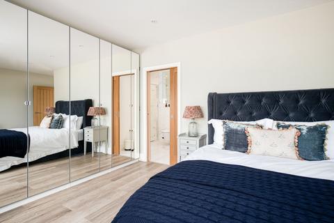 undefined, Cookswood, Bector Lane, Stoke St. Michael, BA3