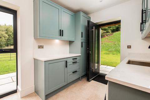 undefined, Cookswood, Bector Lane, Stoke St. Michael, BA3