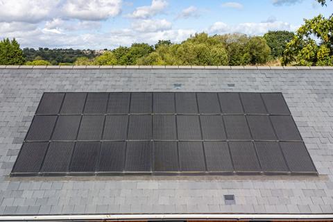 undefined, Cookswood, Bector Lane, Stoke St. Michael, BA3
