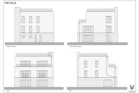 undefined, Cookswood, Bector Lane, Stoke St. Michael, BA3