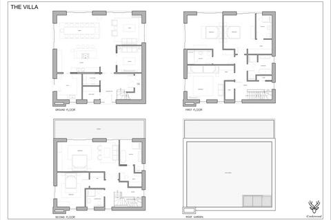 undefined, Cookswood, Bector Lane, Stoke St. Michael, BA3