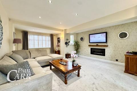 undefined, Mere Pool Road, Four Oaks, Sutton Coldfield, B75 6ND
