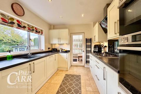 undefined, Mere Pool Road, Four Oaks, Sutton Coldfield, B75 6ND